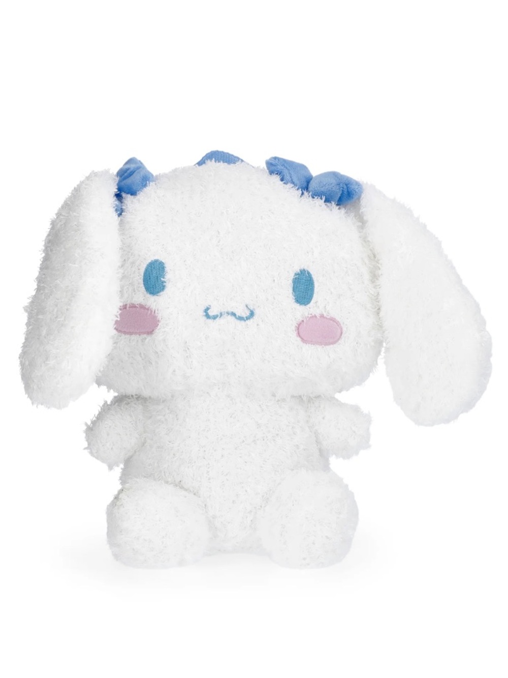 Sanrio Hello Kitty and Friends Cinnamoroll Plush Backpack